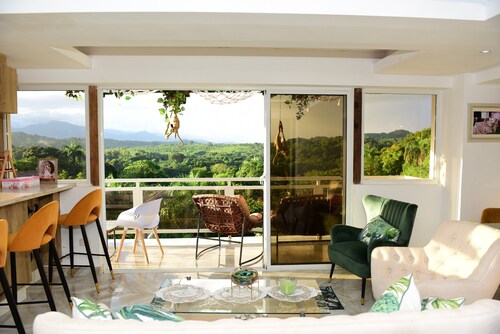 Infinity View Villas