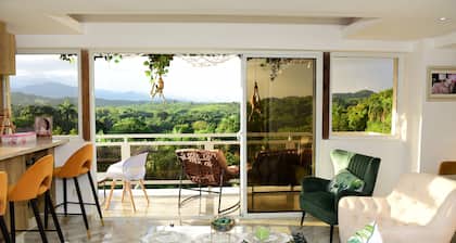 Infinity View Villas