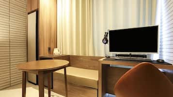 Junior Suite Room | Con stile personalizzato, con arredamento individuale, insonorizzazione