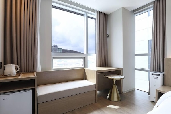 Decoración personalizada y muebles diferentes