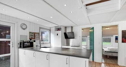 6 bedroom accommodation in Nordborg