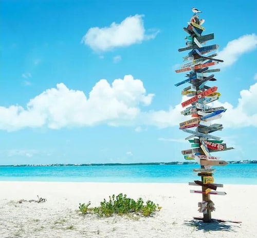 Complete Villa Upstairs, 2 Bedroom.