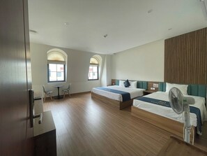 Habitación Deluxe | Wifi gratis 