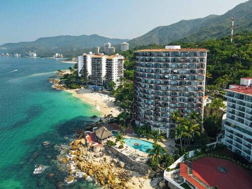 Breathtaking ocean views, quiet, penthouse 7