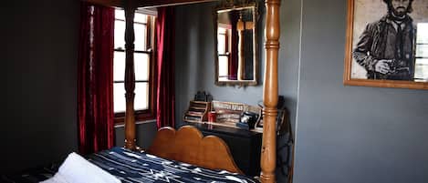 Room | Free WiFi, bed sheets