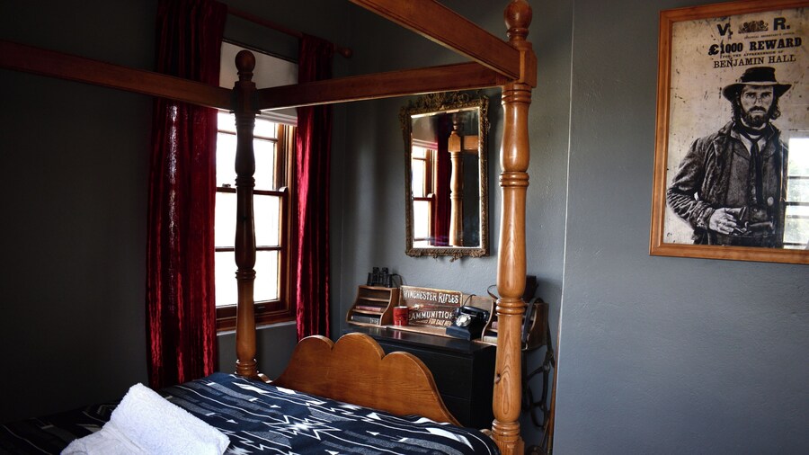 Story Bank Mandurama