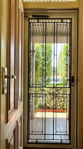 Barnard street Cottage