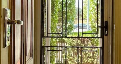 Barnard street Cottage