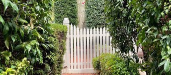 2BR furnished cottage available near Bendigo Hospital