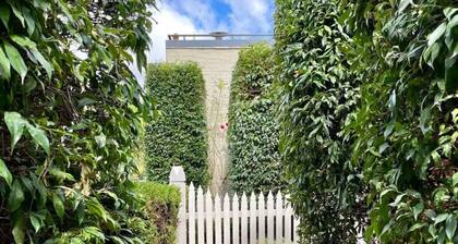 Barnard street Cottage