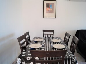 Dineren