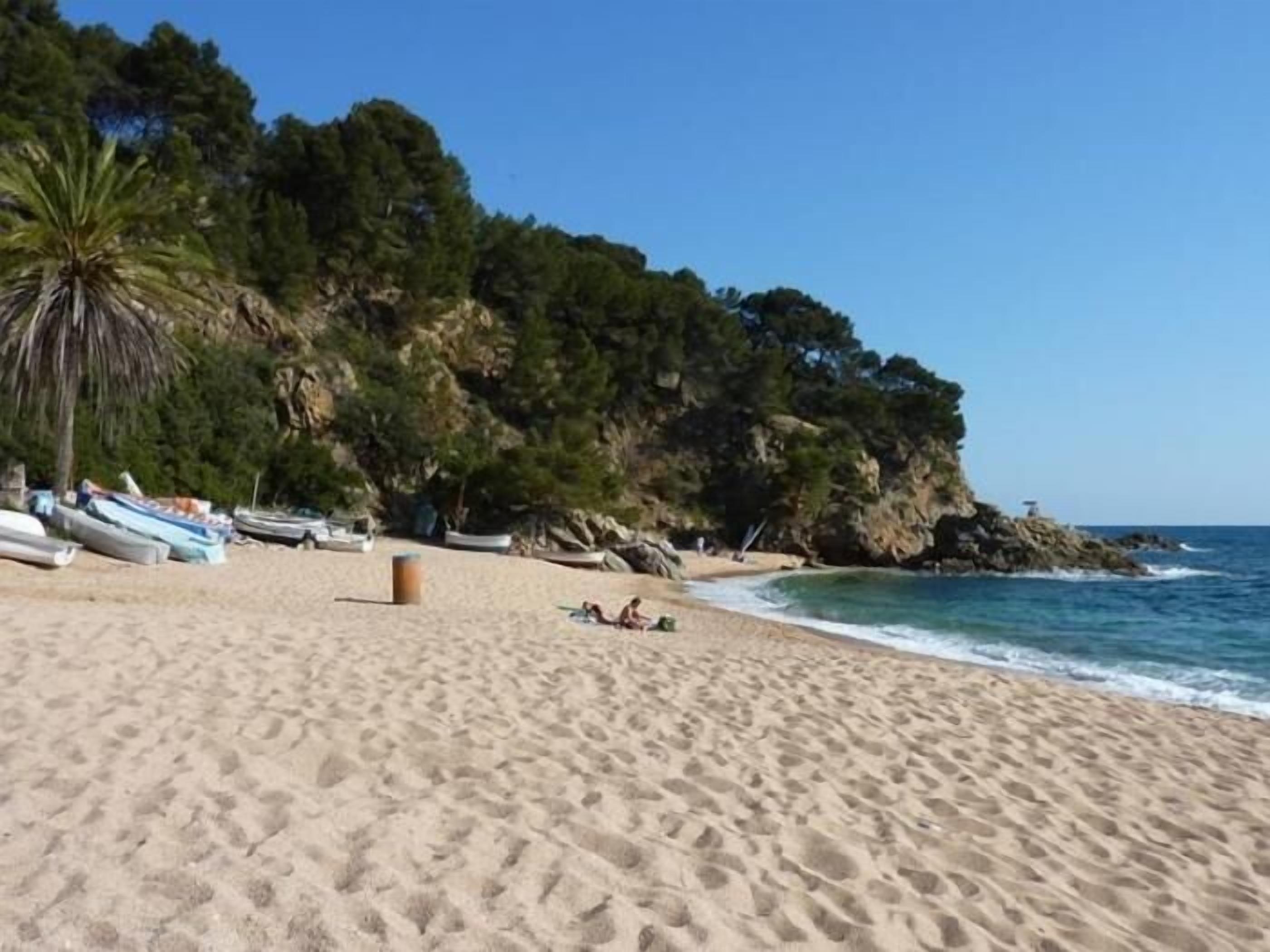 Plage