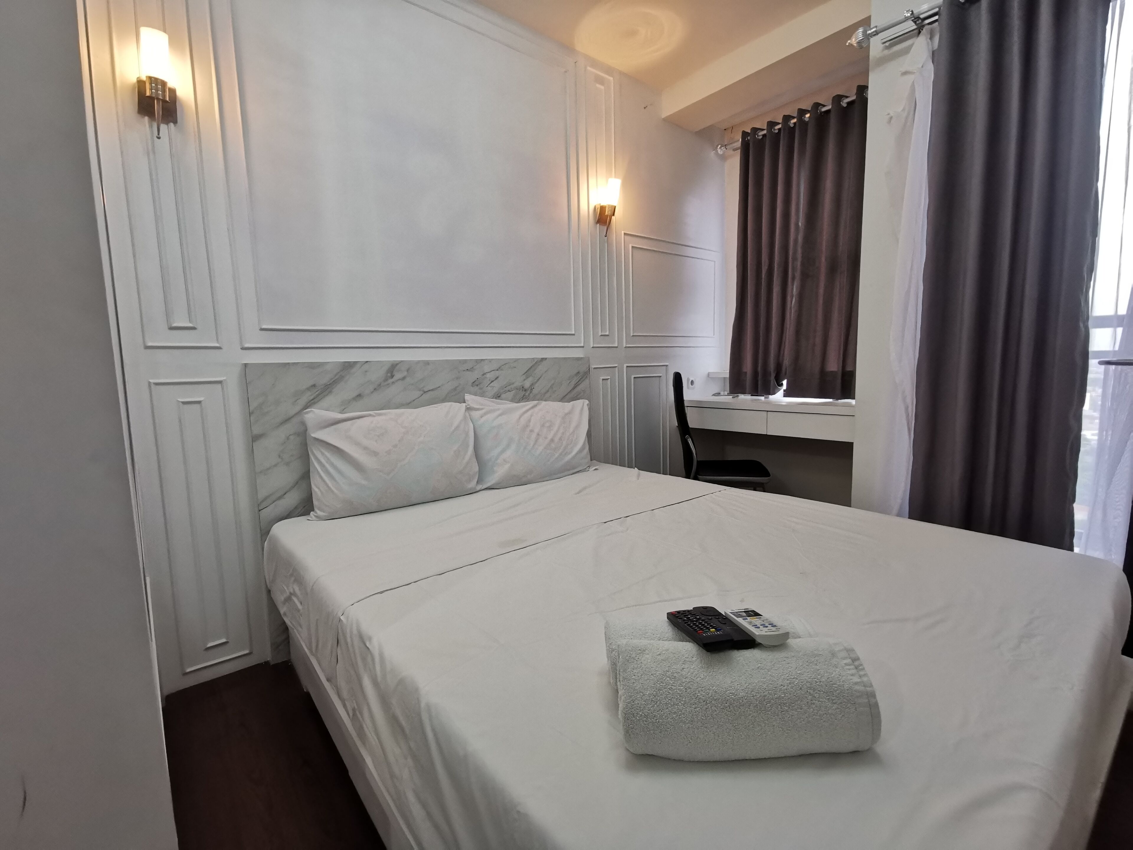 Premier Studio | Free WiFi