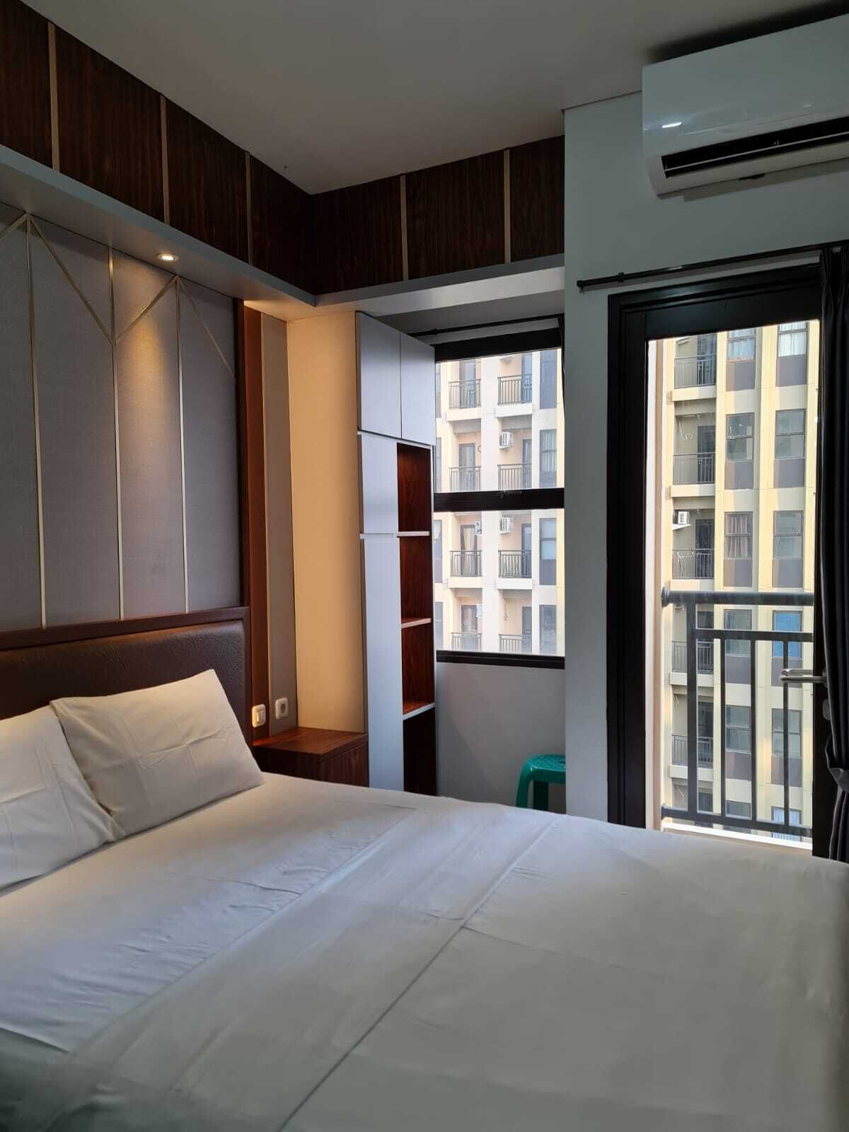 Premier Studio | Free WiFi