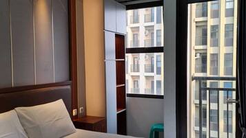 Studio – premier | Wi-fi (inkludert)