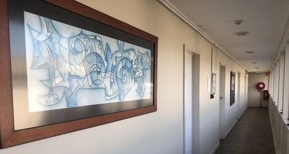 The Commercial Hotel Nambour