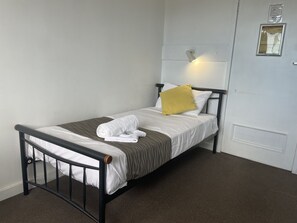 Chambre Simple