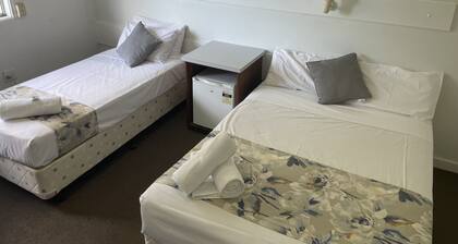 The Commercial Hotel Nambour