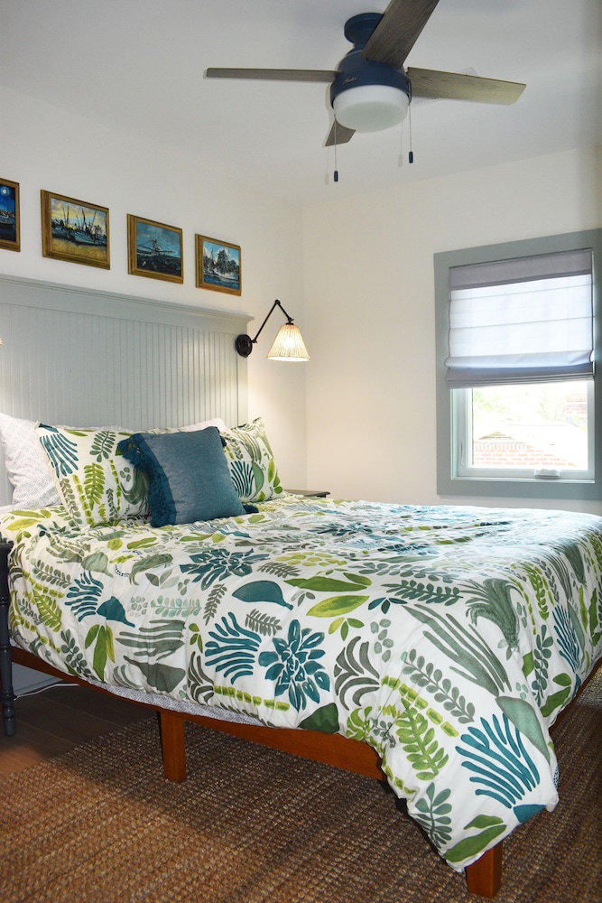 427 Broad Street Downtown Vrbo