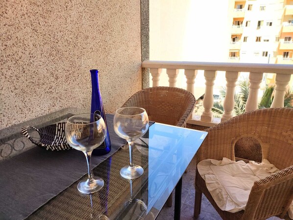 Property grounds - Palangre Views Beautiful Apartment in Torrevieja (Torrevieja)