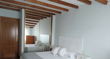 Apartamento Os Pineiros Cambados