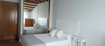 Apartamento Os Pineiros Cambados