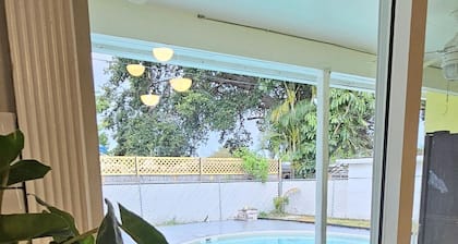Traveler's Delight in Cabana Colony