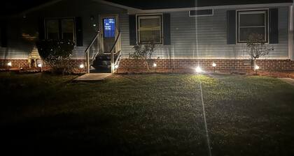 The Bluetop private  Lowcountry  Luxury 
Amazing outside gazebo  GRADS WELCOME