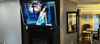 The Bluetop private  Lowcountry  Luxury 
Amazing outside gazebo  GRADS WELCOME 