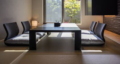 Hotel Liberte Kyoto Gojo