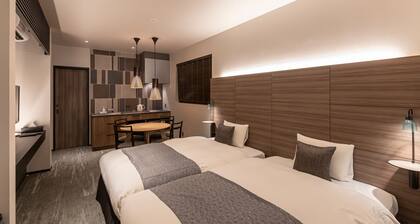 Hotel Liberte Kyoto Gojo