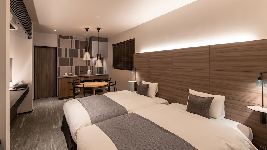 Hotel Liberte Kyoto Gojo