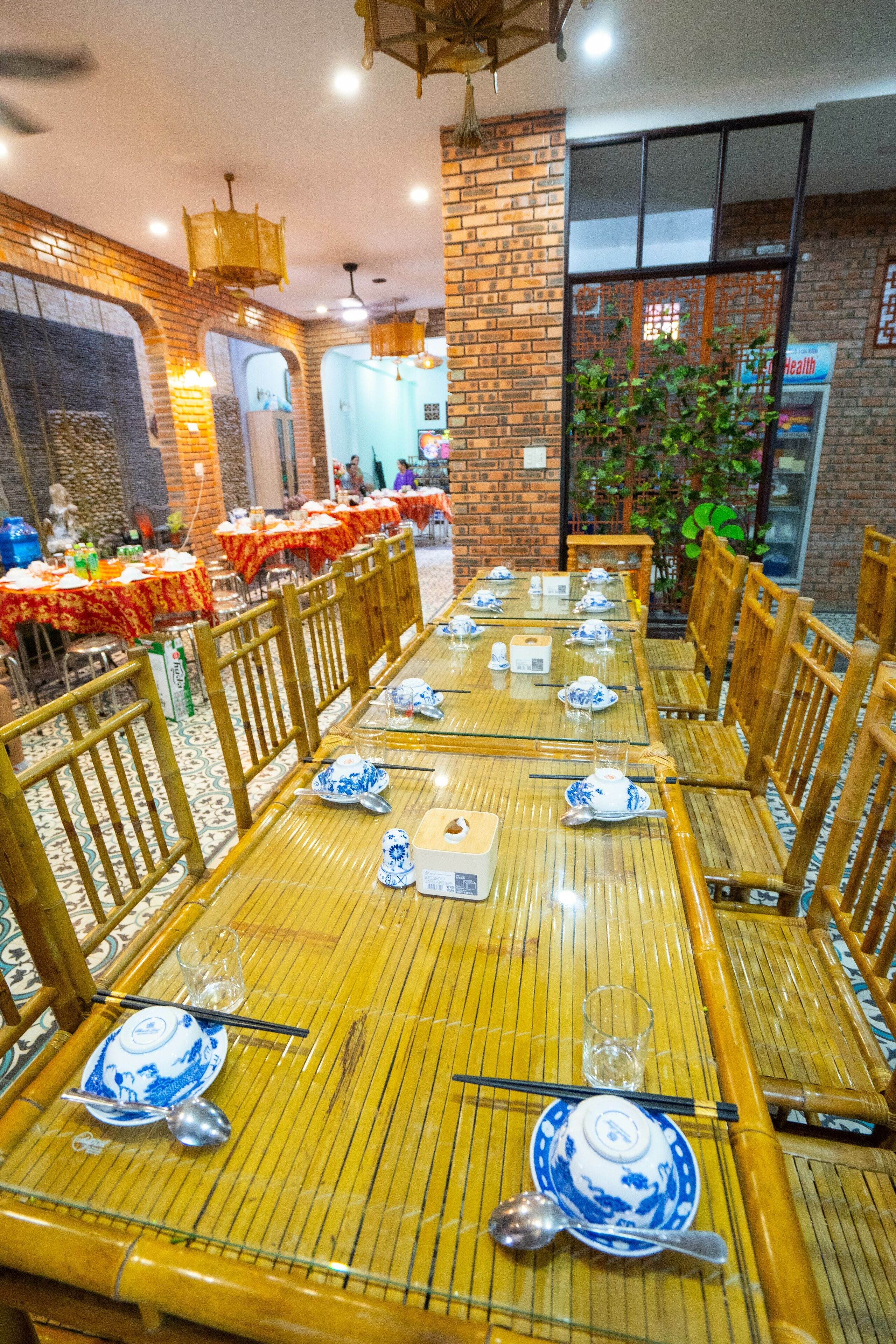 Foto - Tâm Family Homestay-Huế