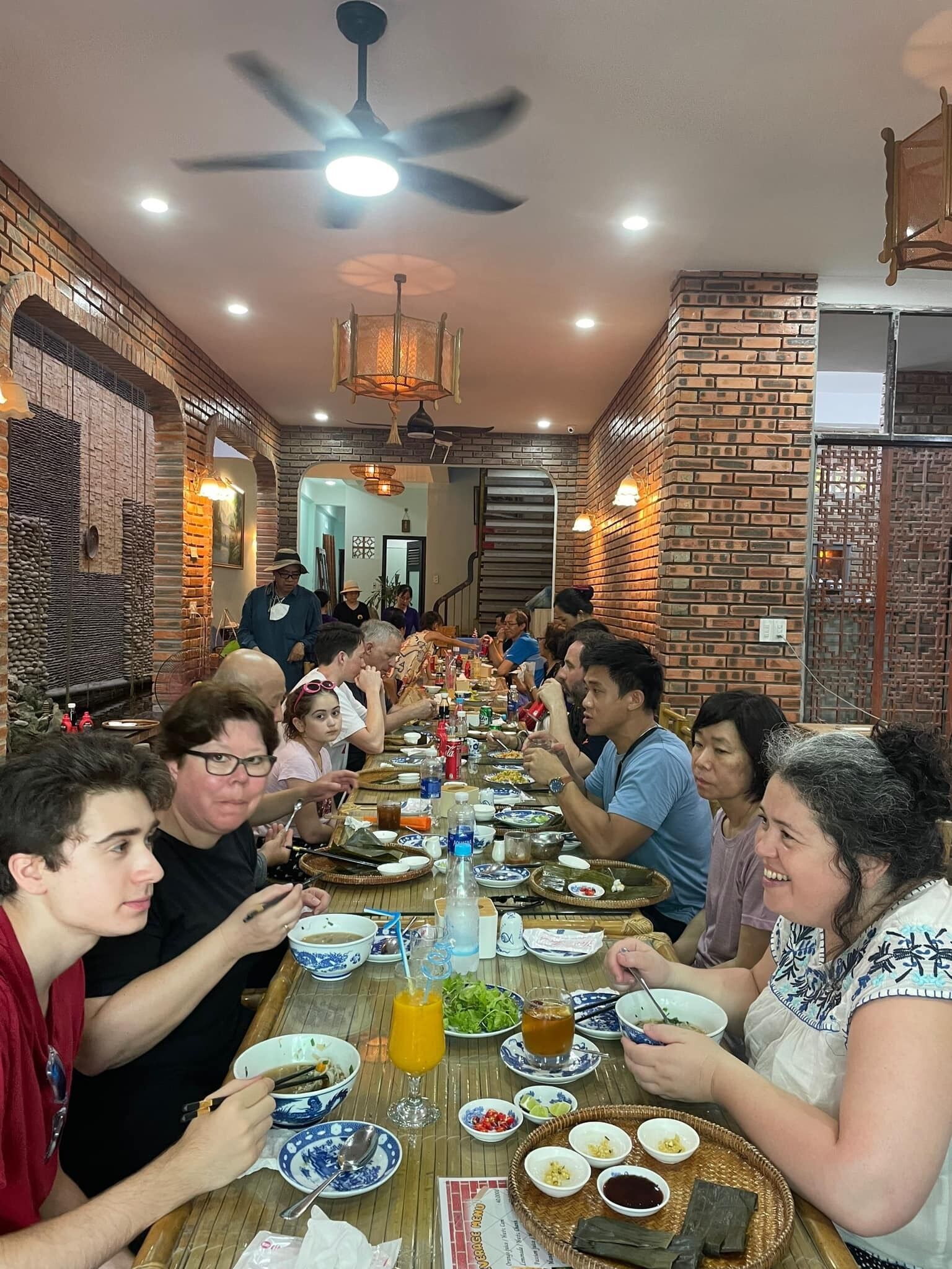 Foto - Tâm Family Homestay-Huế