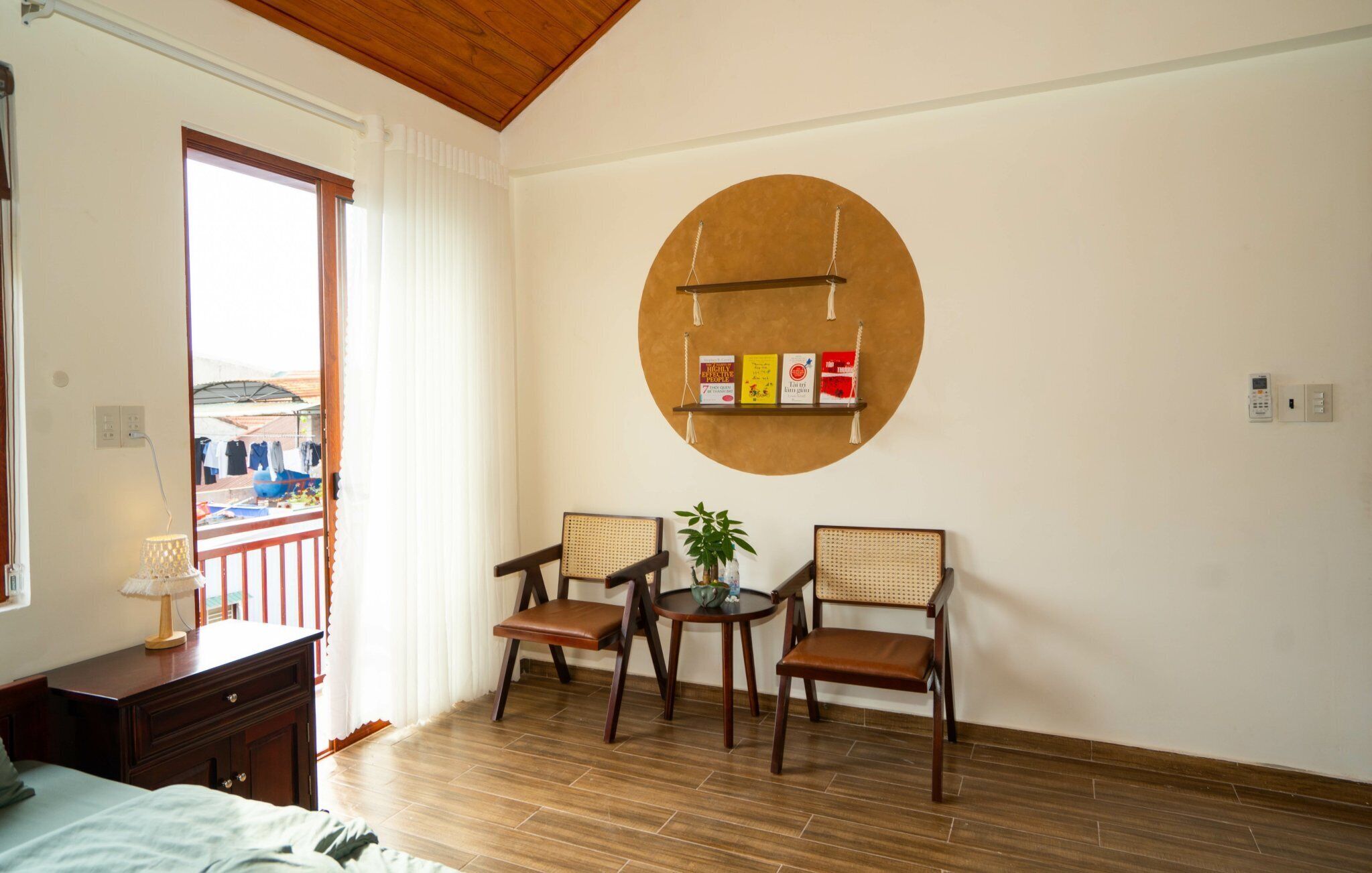 Foto - Tâm Family Homestay-Huế