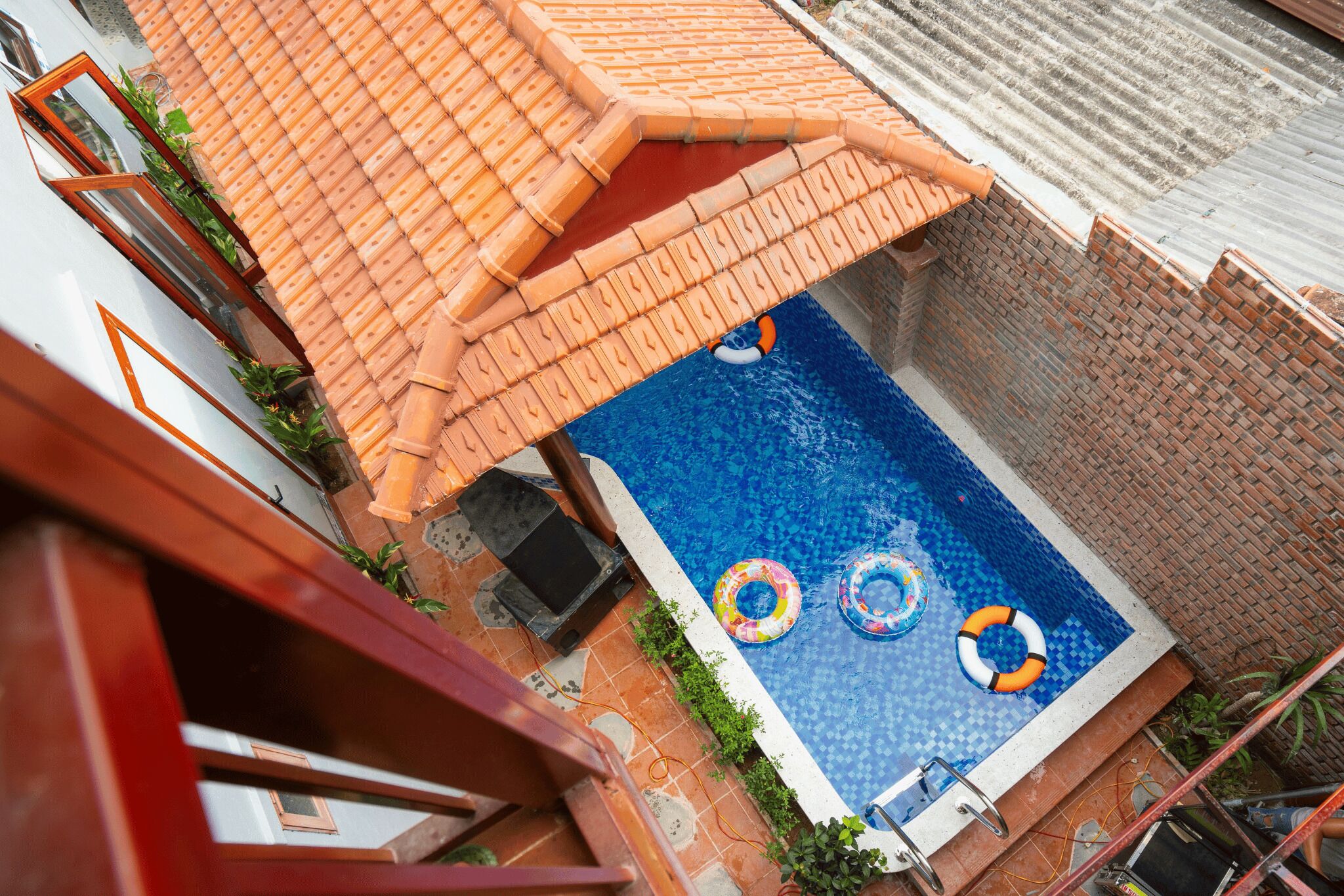 Photo - Tâm Family Homestay-Huế