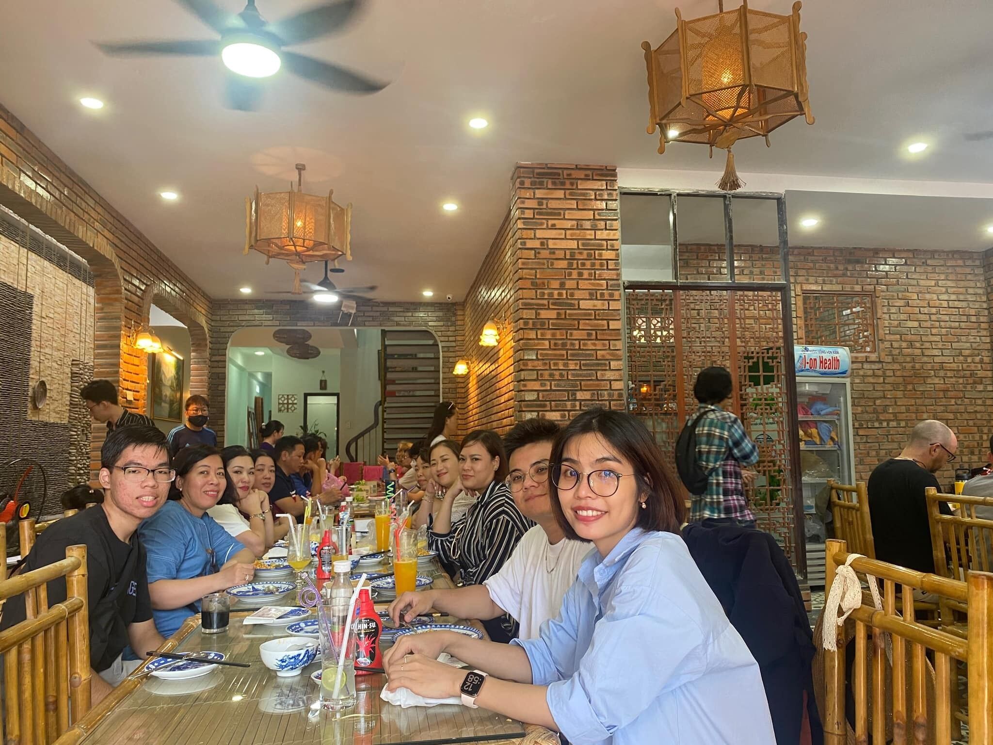 Foto - Tâm Family Homestay-Huế