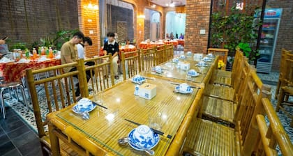 Tam Family Homestay Hue