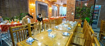 Tam Family Homestay Hue