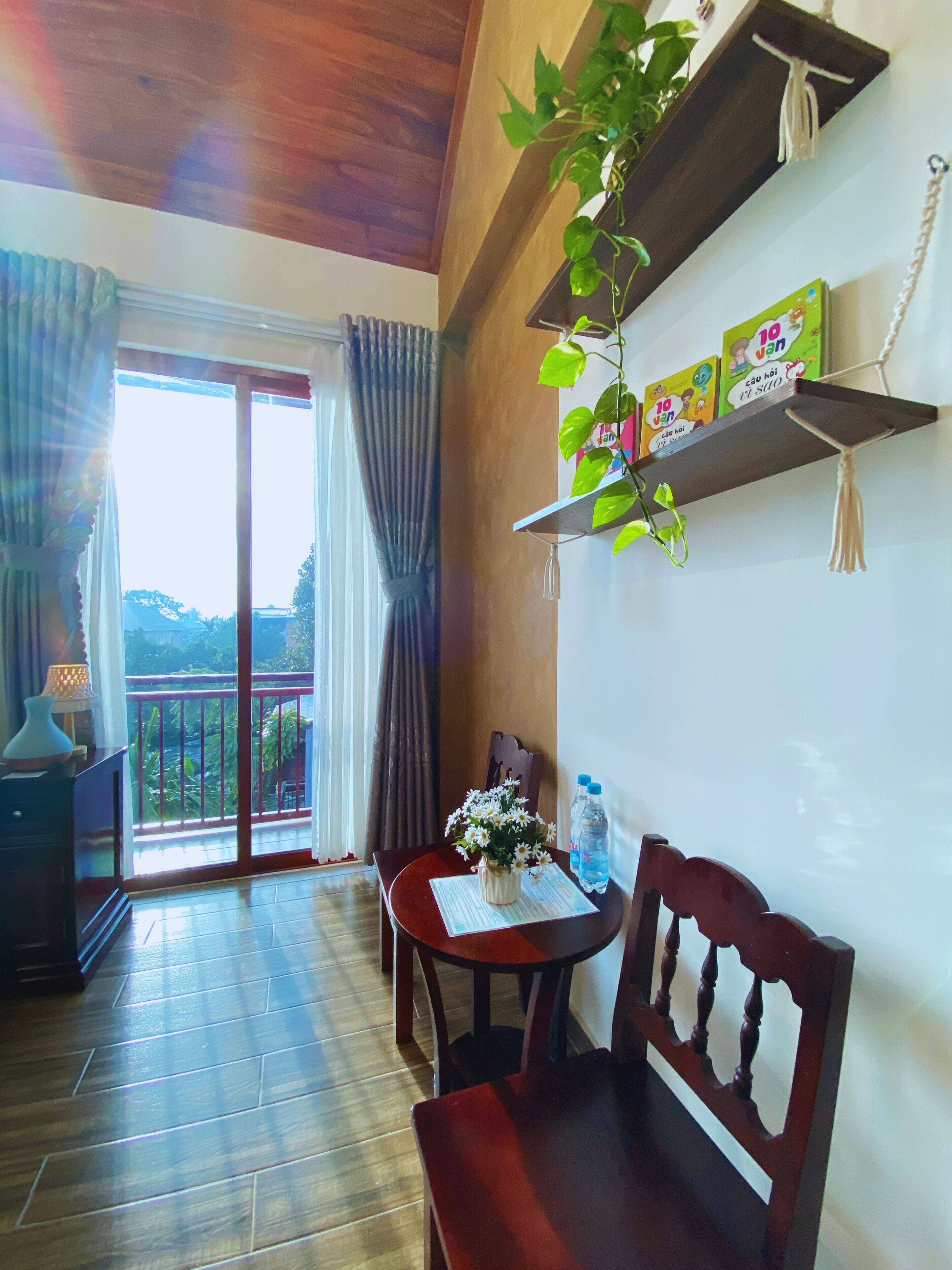 Foto - Tâm Family Homestay-Huế