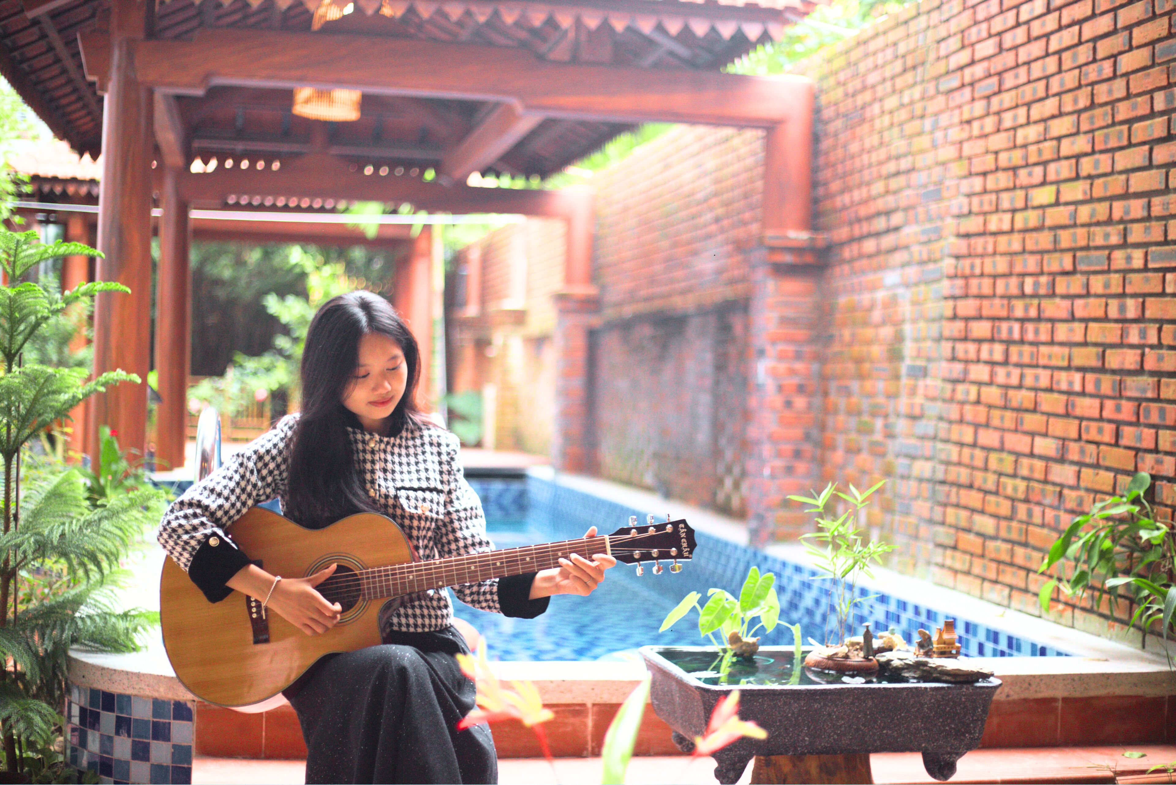 Foto - Tâm Family Homestay-Huế