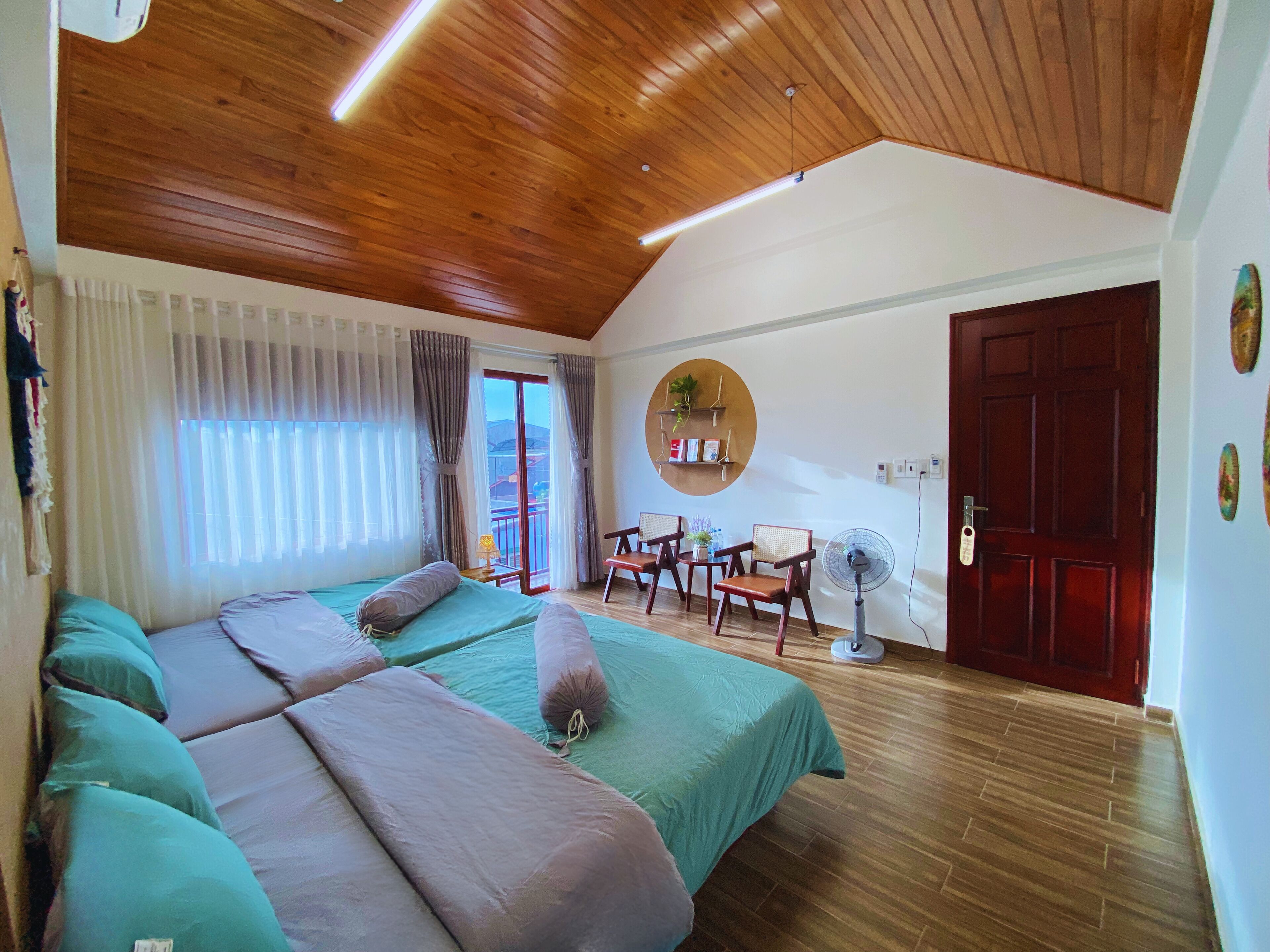 Foto - Tâm Family Homestay-Huế