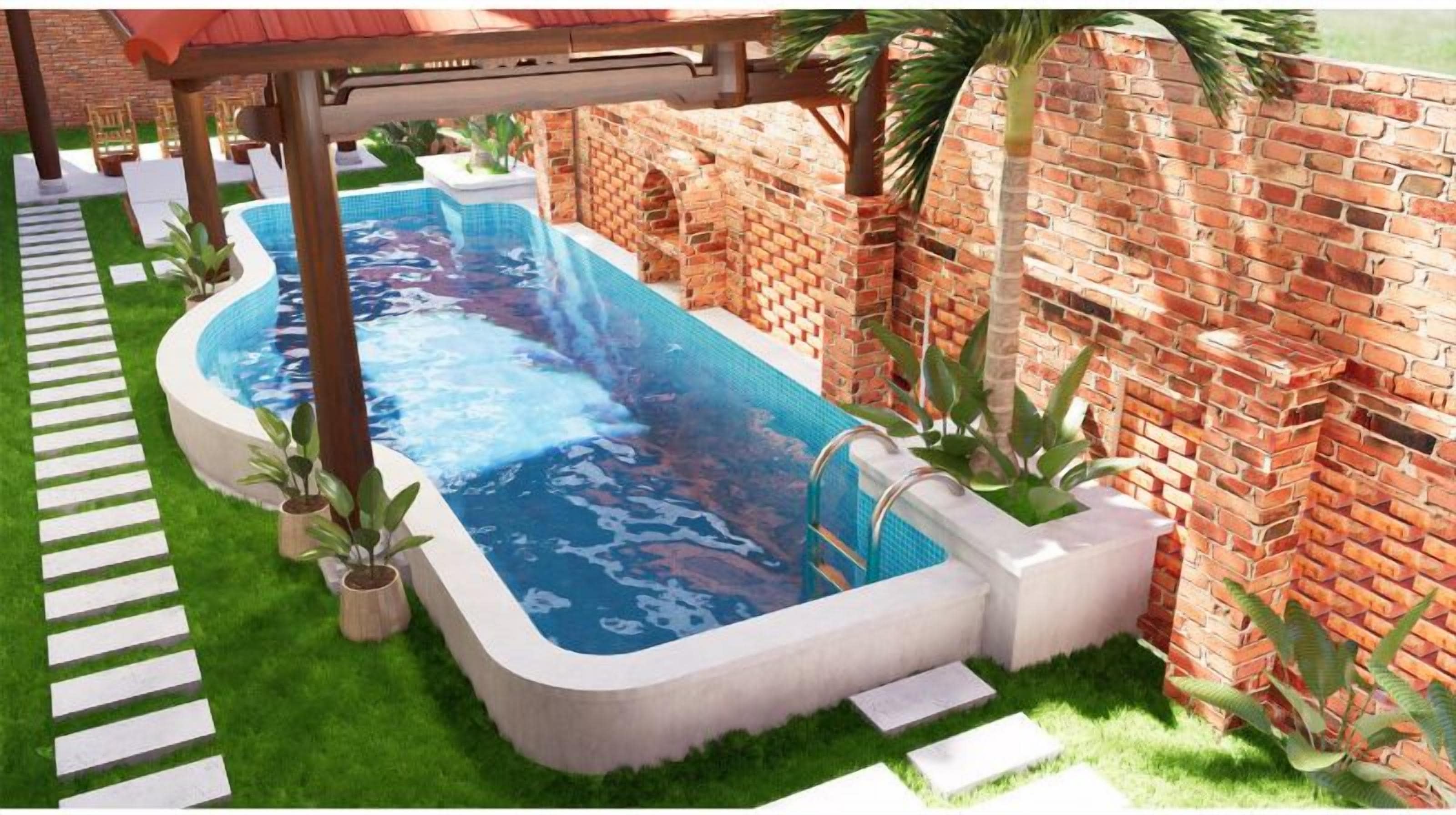 Foto - Tâm Family Homestay-Huế