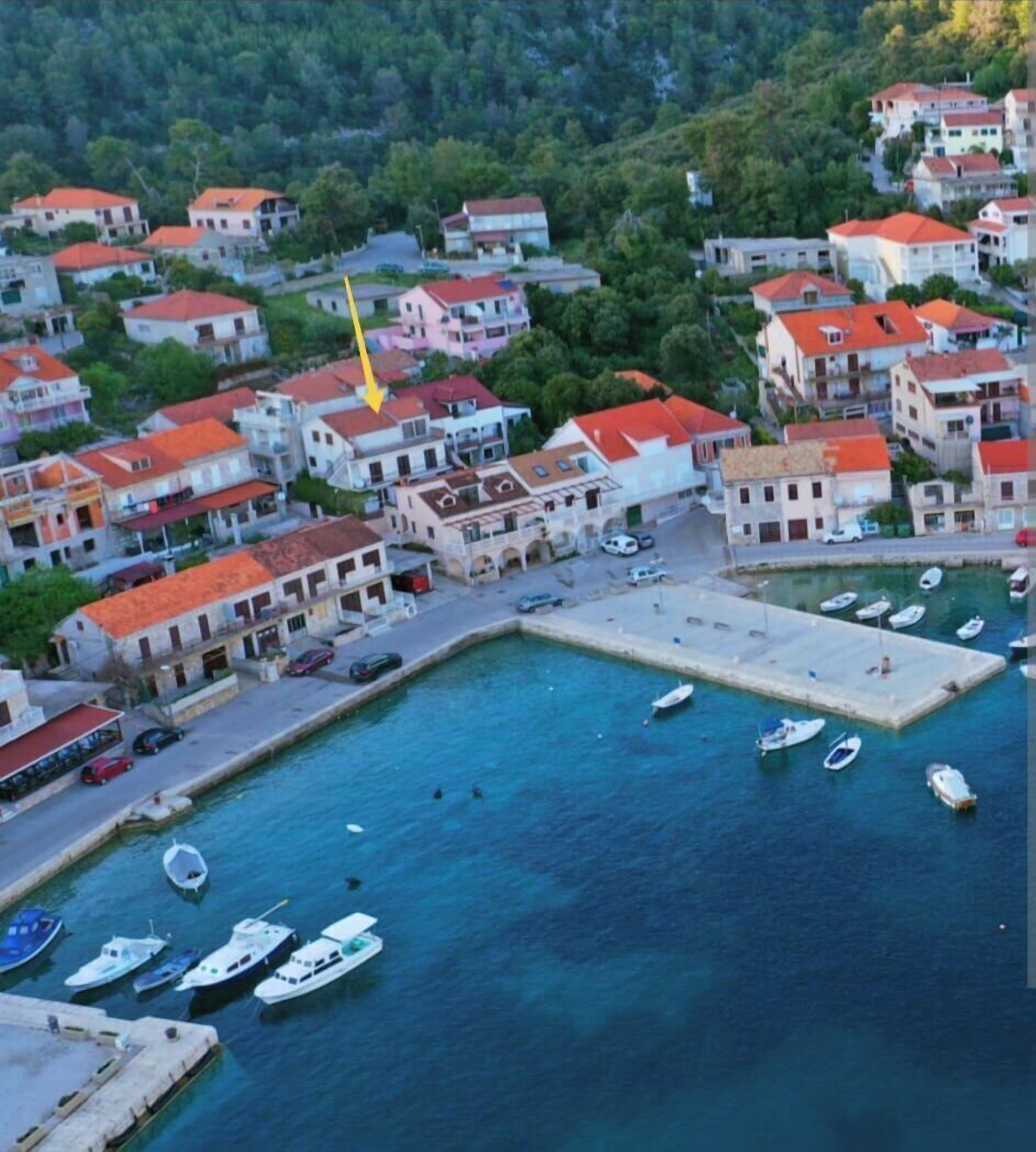 Port de plaisance