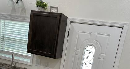 Guest house with big Jacuzzi