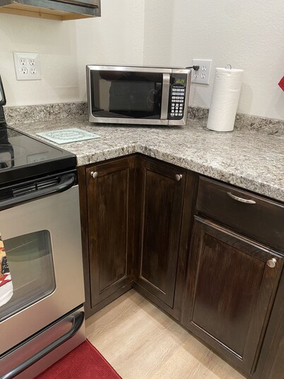 Guest house with big Jacuzzi