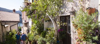 La Finestra Sul Lago, Stresa, Italy