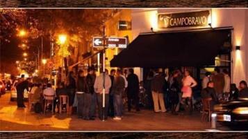 Restaurantes