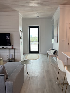 TV connectée, chaîne hi-fi