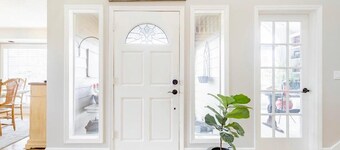 Dahlia Farm & Pickleball retreat near the Columbia River Gorge!